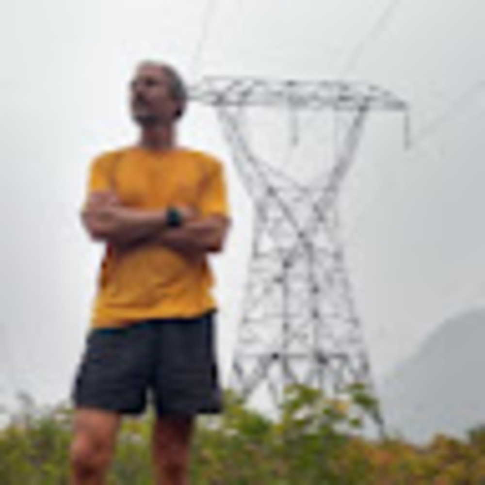 Meet your Posher, Chris